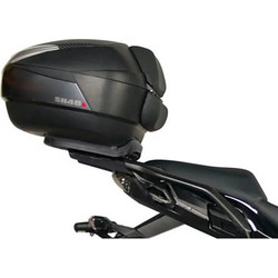 Shad Σχάρα Μηχανής για Kawasaki Versys 650 '15-'16