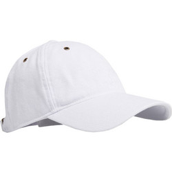 Superdry Γυναικείο Καπέλο Jockey Υφασμάτινο Λευκό W9010003A-01C