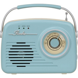 Setty P350 Light Blue