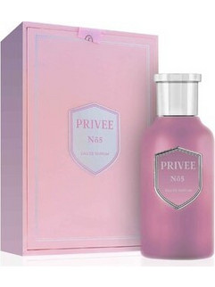 Flavia Privee No5 Eau de Parfum 100ml