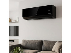 Daewoo DAC-09CHSDB-NK Κλιματιστικό Inverter 9000 BTU A++/A+++ με Wi-Fi