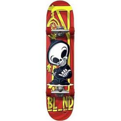 Blind Classic Hangman Soft Top 7"