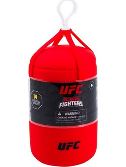 PMI UFC Σάκος Μποξ Κάψουλα με Φιγούρα Δράσης Έκπληξη για 8+ Ετών UFC9000