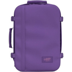 Cabin Zero CZ172601 Σακίδιο Πλάτης 36lt Μωβ