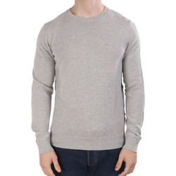 Nautica Ανδρικό Πουλόβερ Γκρι 3NCS57104-0GH