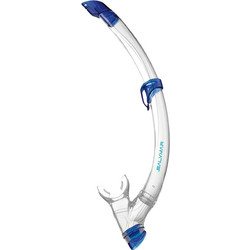 Salvimar Time Splash Clear/Blue