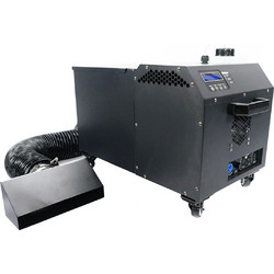 Fos Technologies Water Low Μηχανή Καπνού DMX 1200W