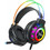 XO GE10 Gaming Headset On Ear Black