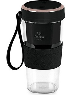 Berlinger Haus FTV-0176 Φορητό Μπλέντερ για Smoothie 400ml 60W