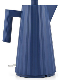 Alessi MDL06 Βραστήρας Blue