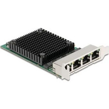 DeLOCK 88601 Ενσύρματη Κάρτα Δικτύου 2.5Gbps PCI-E