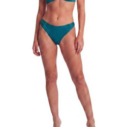 BLU4U Bikini Slip Πετρόλ 26365091-21
