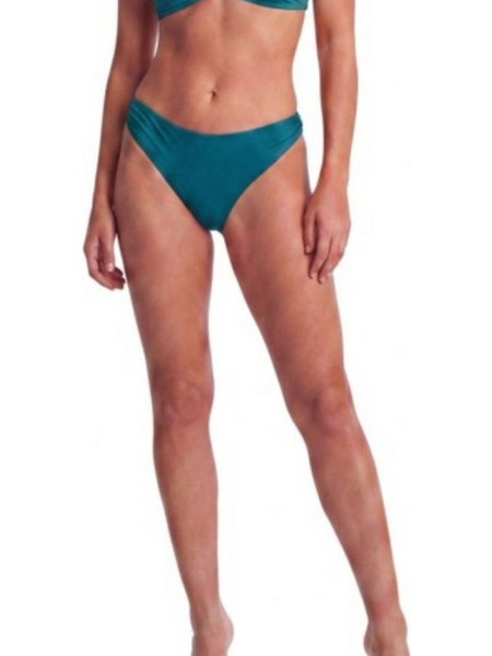 BLU4U Bikini Slip Πετρόλ 26365091-21