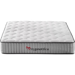 HomeMarkt Hypnottica Υπέρδιπλο 160x200cm HM748.06