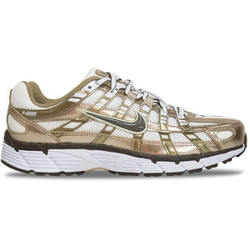Nike P-6000 Γυναικεία Sneakers Χρυσά IO3496-104