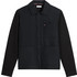 Tommy Hilfiger Ανδρικό Μπουφάν Χειμωνιάτικο Puffer Μαύρο MW0MW43215-BDS