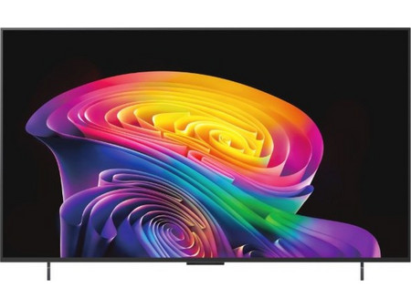 LG OLED42C68LA Smart Τηλεόραση 42" 4K UHD OLED HDR (2026)