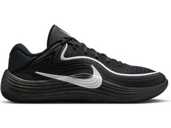 Nike Precision 8 Ανδρικά Αθλητικά Παπούτσια για Μπάσκετ Μαύρα IH1104-006