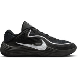 Nike Precision 8 Ανδρικά Αθλητικά Παπούτσια για Μπάσκετ Μαύρα IH1104-006