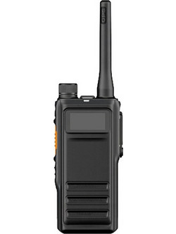 Hytera HP605 UHF Black