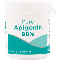 Hansen Pure Apigenin 98% 30gr