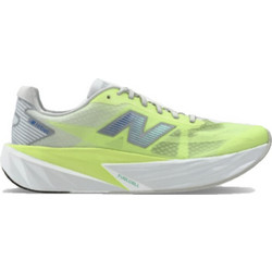 New Balance Fuelcell Rebel V5 Ανδρικά Αθλητικά Παπούτσια για Τρέξιμο Lime MFCXV05