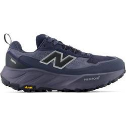 New Balance Fresh Foam X Hierro v9 Ανδρικά Αθλητικά Παπούτσια για Τρέξιμο Navy Μπλε MHIET296