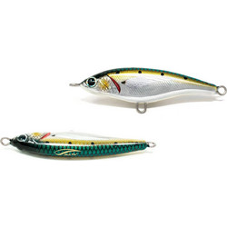 Jack Fin Pelagus Τεχνητό Δόλωμα Ψαράκι 7.5cm 17gr Sardine