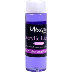 Mixcoco No Smell Acrylic Liquid 120ml