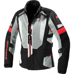 Spidi Terranet Windout Ice Red