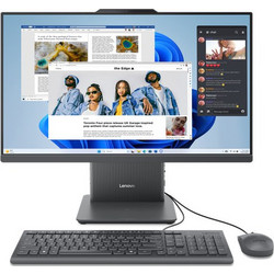 Lenovo IdeaCentre AIO 24ILL11 Touch (Ultra 7 256V/16GB/512GB SSD/Arc Graphics 140V/Windows 11)