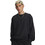Under Armour Rival Crew Ανδρικό Αθλητικό Φούτερ Μαύρο 6009347-001