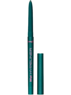 Benefit Cosmetics BADgal Teal Μολύβι Ματιών Αδιάβροχο Μηχανικό