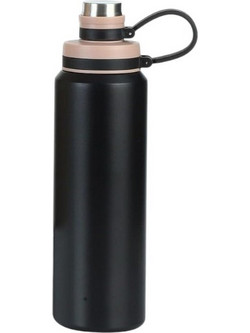 Tradesor 413395 Black 600ml