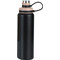 Tradesor 413395 Black 600ml Tradesor 413395 Black 600ml