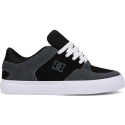 DC Onyx S Ανδρικά Sneakers Μαύρα DC04461-001