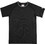 Wilson Παιδικό T-Shirt Κοντομάνικο Μαύρο WYB0000411-BKA
