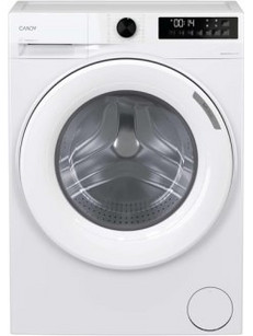 Candy GD214L6-SΠΛΥΝΤΉΡΙΟΡΟΎΧΩΝ14KG Πλυντήριο Ρούχων 14kg