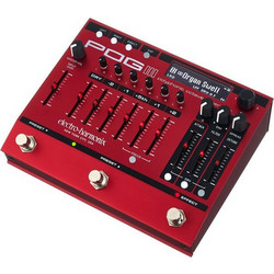 Electro Harmonix POG3