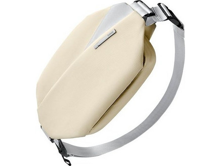 Inateck LB03014-S Τσαντάκι Μέσης Μπεζ