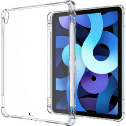 eSTUFF Flip Cover Clear (iPad Air 9.7" 2013)