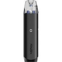 Innokin Foretex Midnight Black Ηλεκτρονικό Τσιγάρο Pod Kit 3.5ml με Ενσωματωμένη Μπαταρία