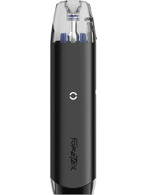 Innokin Foretex Midnight Black Ηλεκτρονικό Τσιγάρο Pod Kit 3.5ml με Ενσωματωμένη Μπαταρία