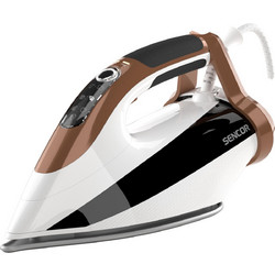 Sencor SSI8400BZ Σίδερο Ατμού 2800W