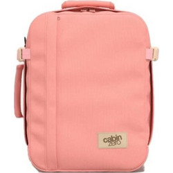 Cabin Zero Classic Tech CZ332605 Αδιάβροχο Σακίδιο Πλάτης 28lt Ροζ