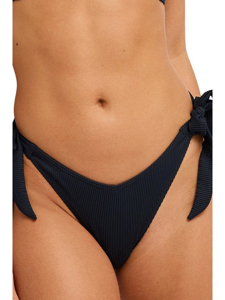 Roxy Love Bikini Brazil Μαύρο ERJX405227-KVJ0