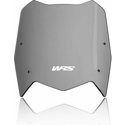 WRS Φιμέ Ζελατίνα Μηχανής για Yamaha Tenere 700 '19-'24 YA017FS