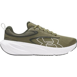 Under Armour Surge 5 Ανδρικά Αθλητικά Παπούτσια για Τρέξιμο Χακί 6010459-390