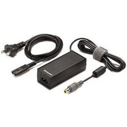Lenovo 92P1212 Φορτιστής Laptop 65W 20V 3.25A με Αποσπώμενο Καλώδιο Τροφοδοσίας