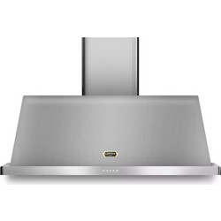 Lofra DOLCEVITA150SGOLD Απορροφητήρας Καμινάδα-Τζάκι 150cm Inox